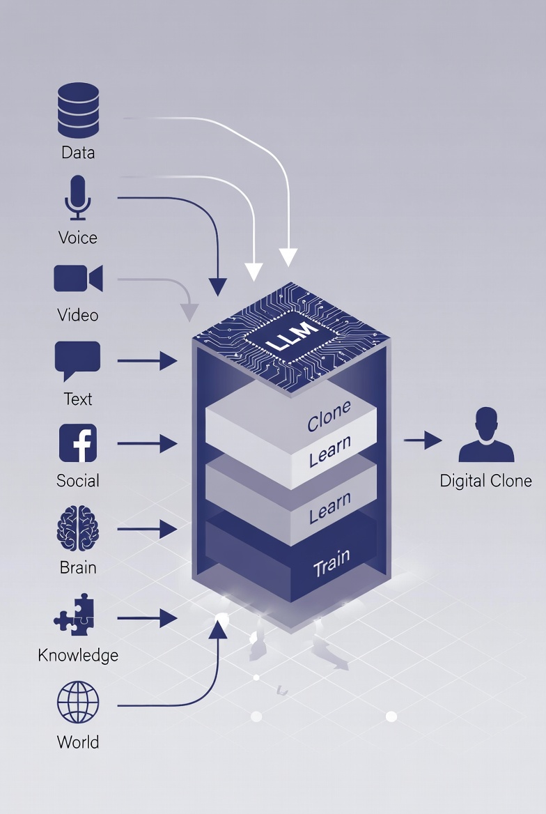 Technology Stack Diagram